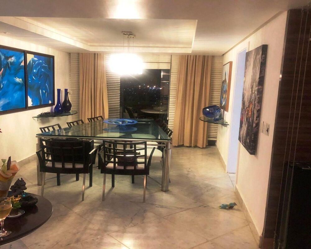 Apartamento, 4 quartos, 212 m² - Foto 9