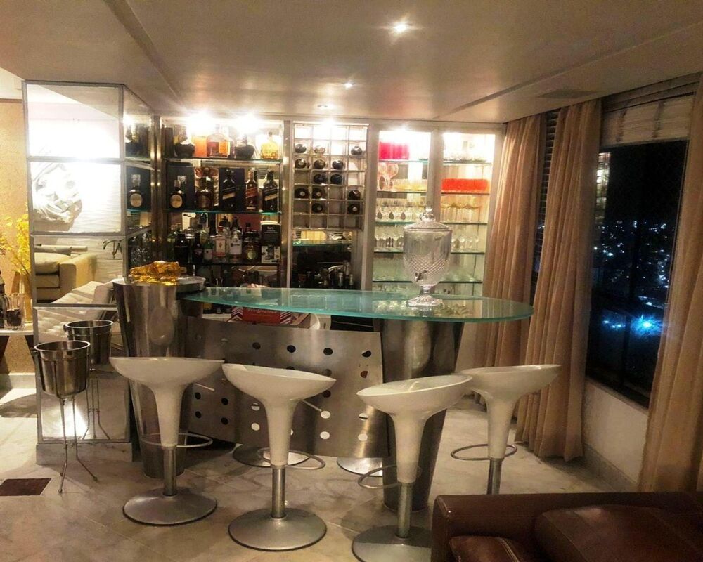 Apartamento, 4 quartos, 212 m² - Foto 4