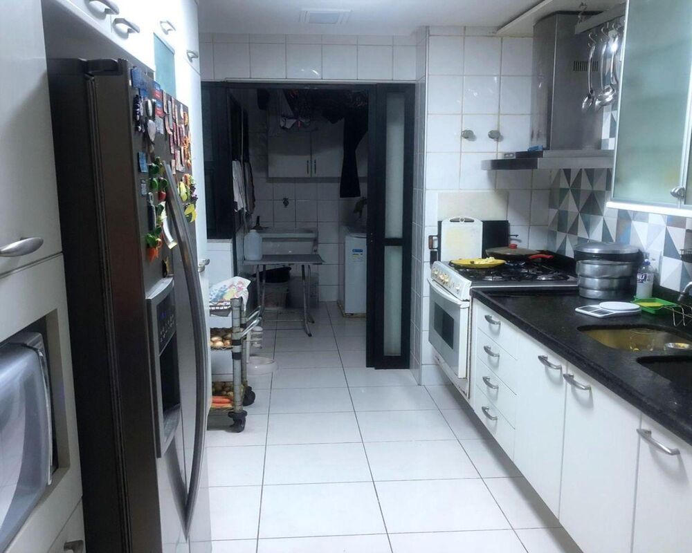 Apartamento, 4 quartos, 212 m² - Foto 8