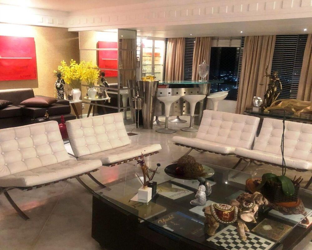 Apartamento, 4 quartos, 212 m² - Foto 6