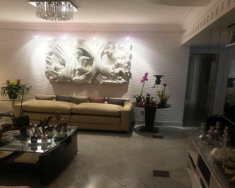 Apartamento, 4 quartos, 212 m² - Foto 3