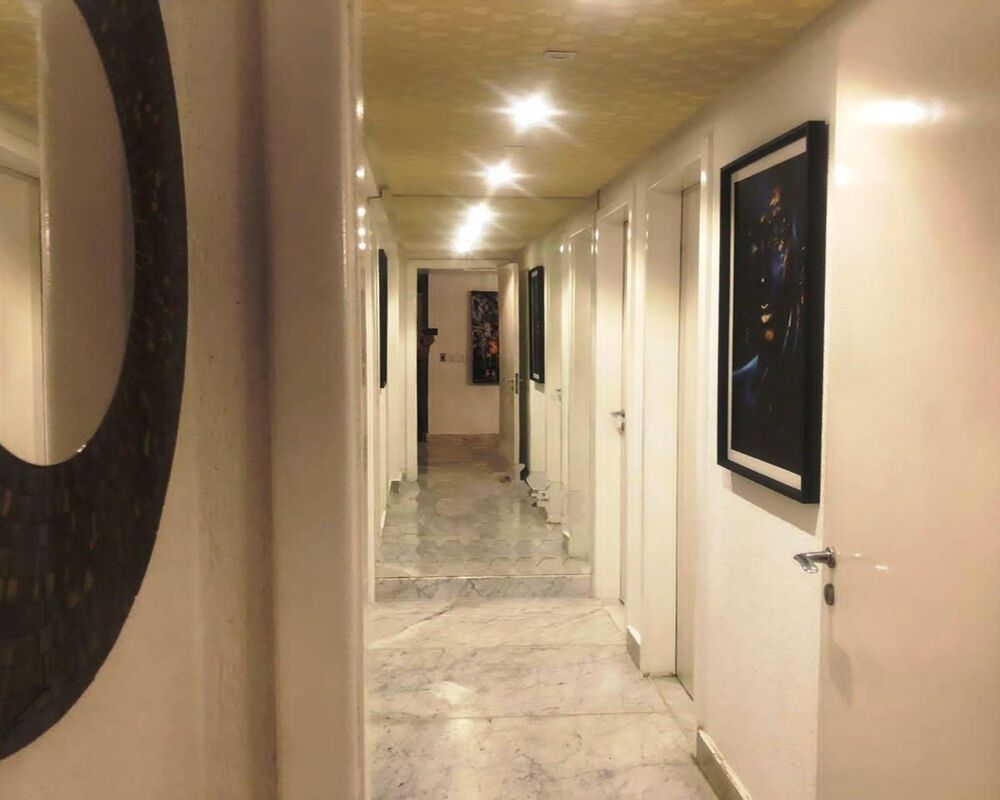 Apartamento, 4 quartos, 212 m² - Foto 1