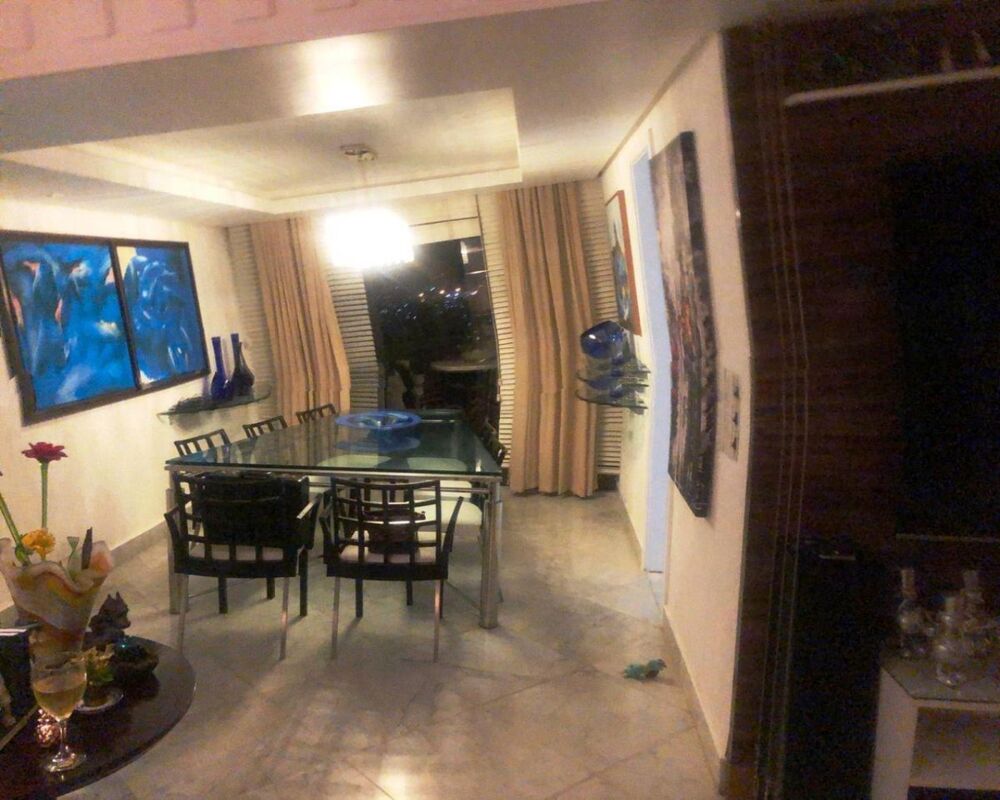 Apartamento, 4 quartos, 212 m² - Foto 7