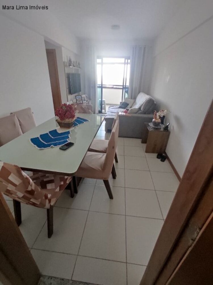 Apartamento, 3 quartos, 73 m² - Foto 1