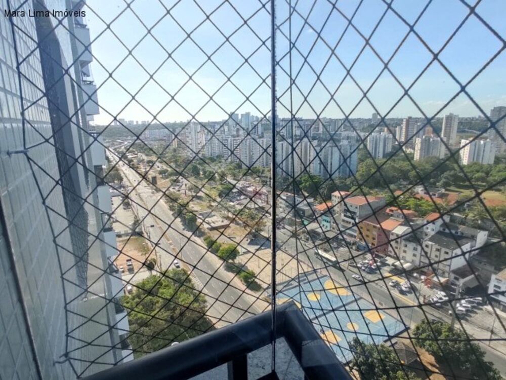 Apartamento, 3 quartos, 73 m² - Foto 2