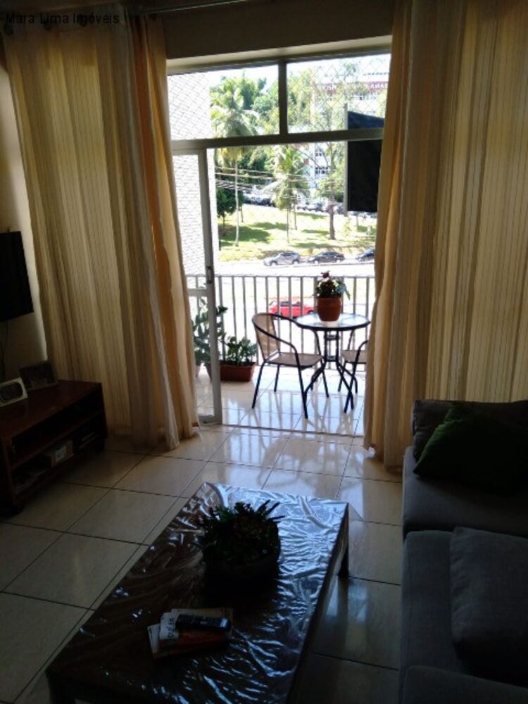 Apartamento, 3 quartos, 116 m² - Foto 3