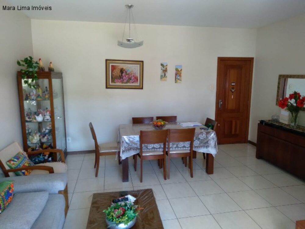 Apartamento, 3 quartos, 116 m² - Foto 5