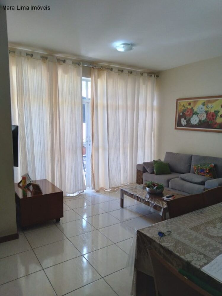 Apartamento, 3 quartos, 116 m² - Foto 9