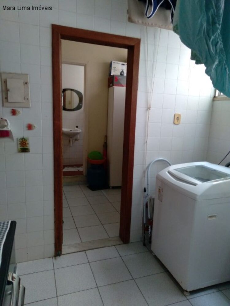 Apartamento, 3 quartos, 116 m² - Foto 1