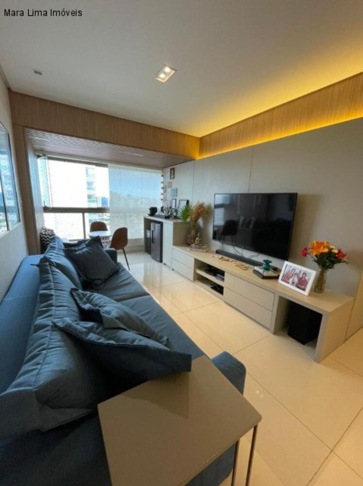 Apartamento, 3 quartos, 97 m² - Foto 19