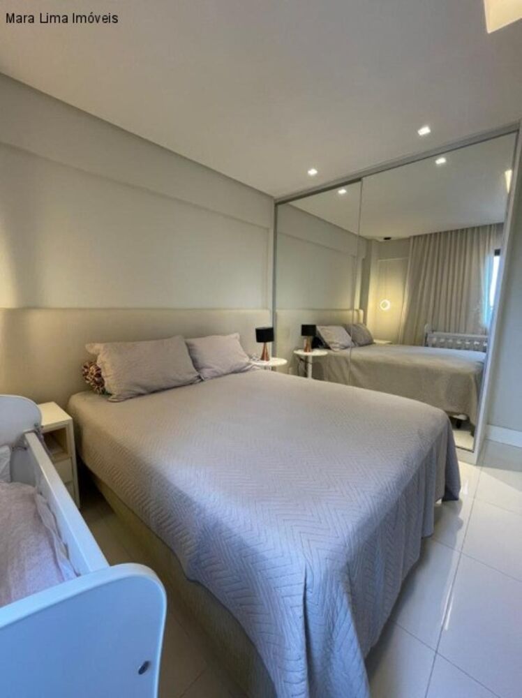 Apartamento, 3 quartos, 97 m² - Foto 9