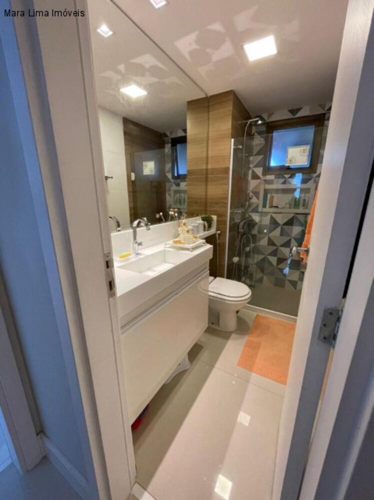 Apartamento, 3 quartos, 97 m² - Foto 11
