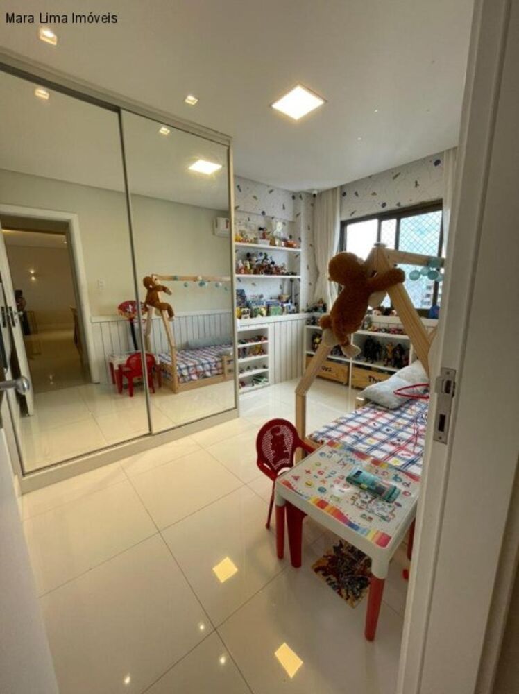 Apartamento, 3 quartos, 97 m² - Foto 5