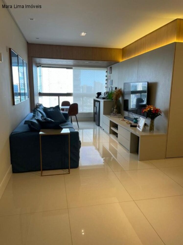 Apartamento, 3 quartos, 97 m² - Foto 20