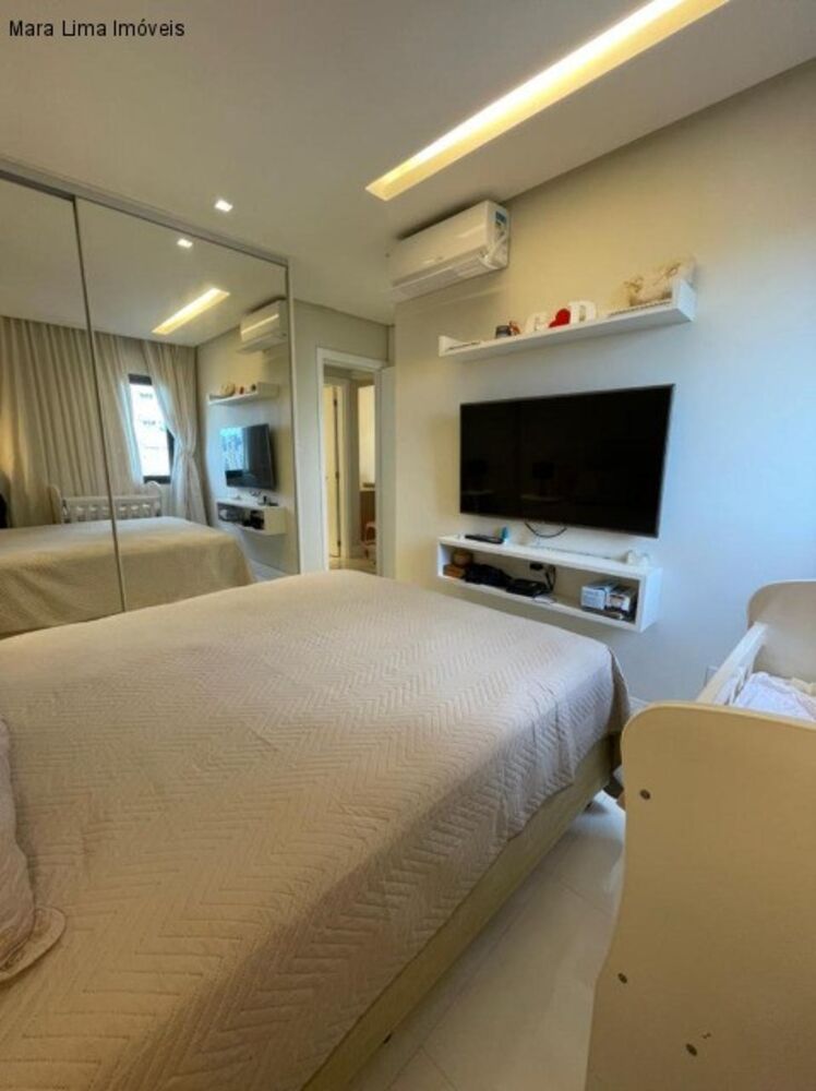 Apartamento, 3 quartos, 97 m² - Foto 8