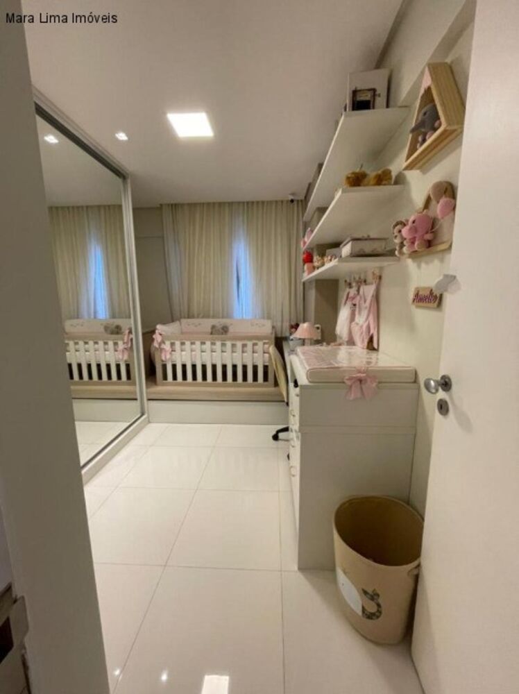 Apartamento, 3 quartos, 97 m² - Foto 7
