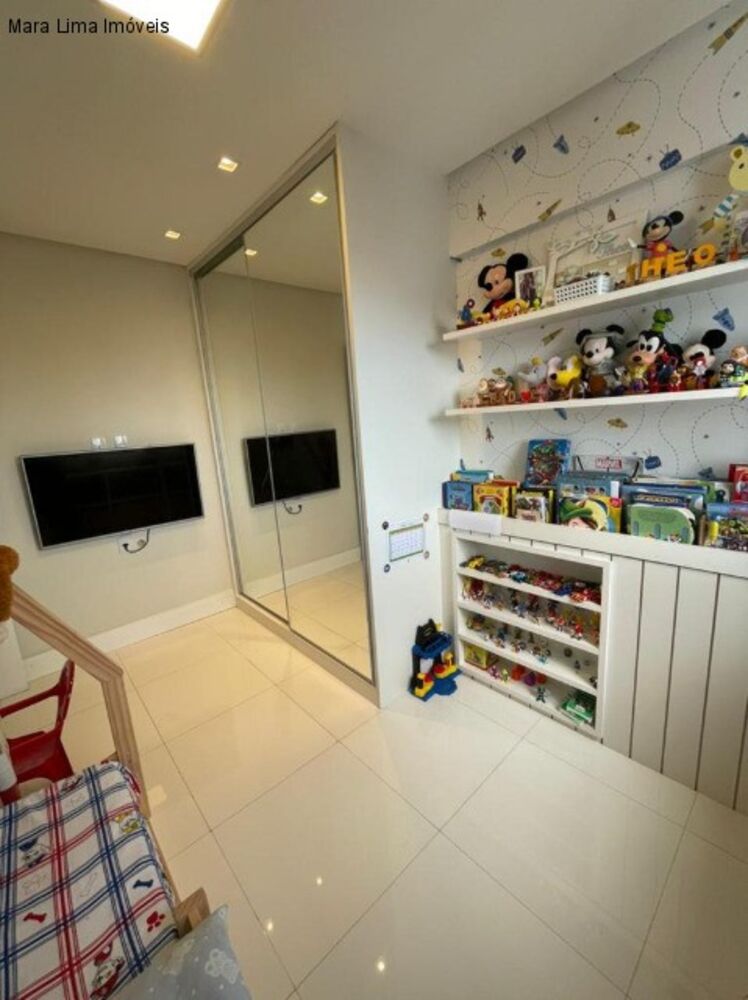 Apartamento, 3 quartos, 97 m² - Foto 4