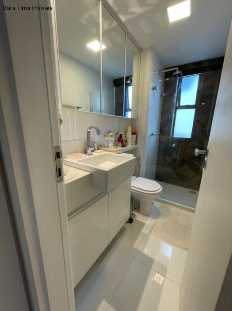 Apartamento, 3 quartos, 97 m² - Foto 14