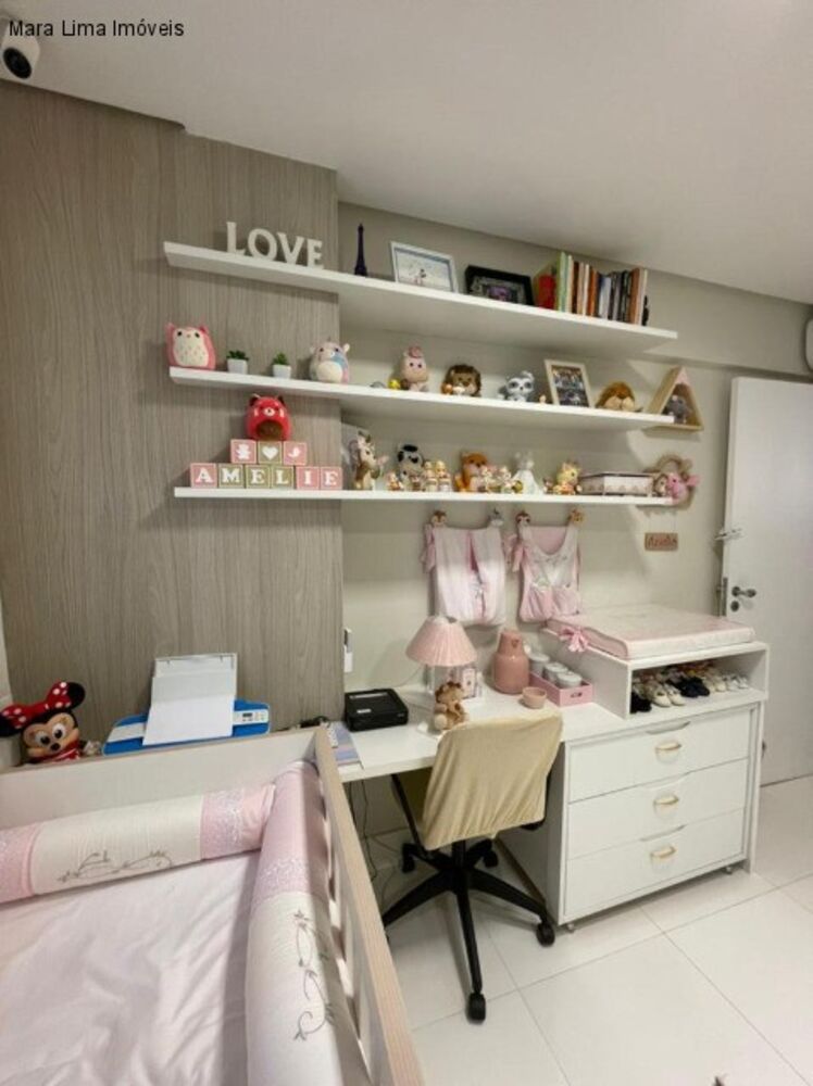Apartamento, 3 quartos, 97 m² - Foto 2