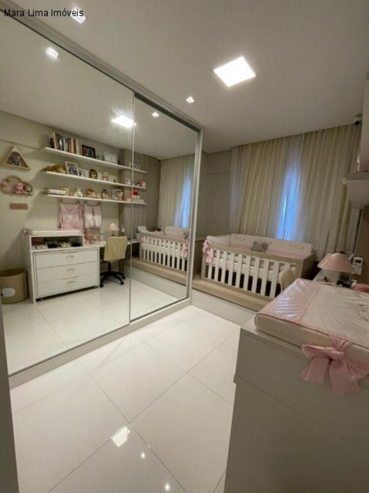 Apartamento, 3 quartos, 97 m² - Foto 3