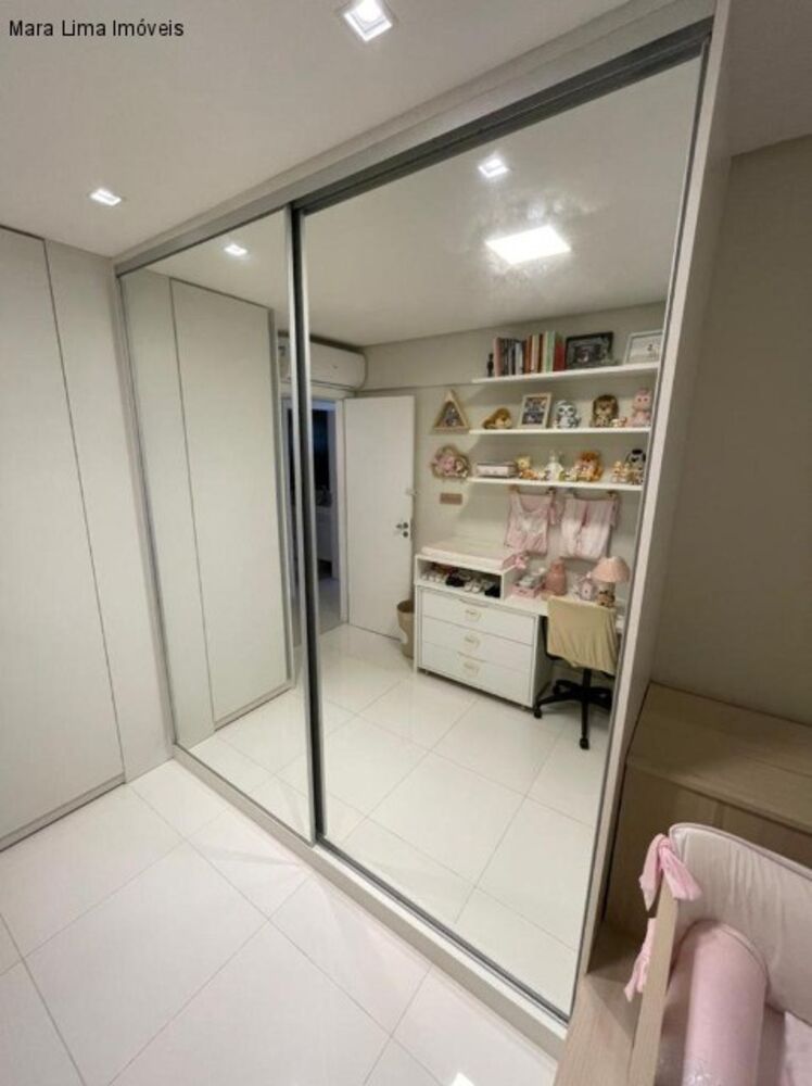 Apartamento, 3 quartos, 97 m² - Foto 1