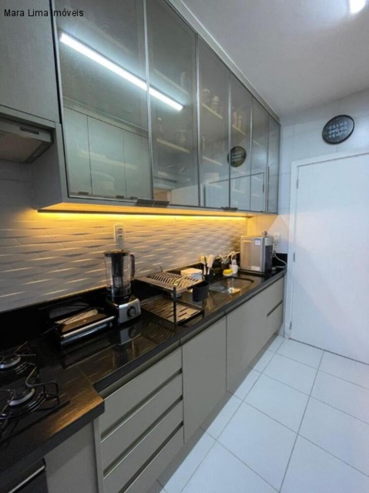 Apartamento, 3 quartos, 97 m² - Foto 12
