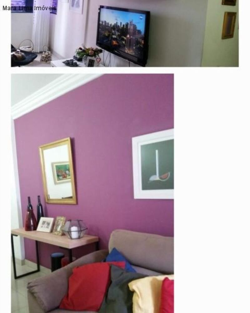 Apartamento, 3 quartos, 81 m² - Foto 3
