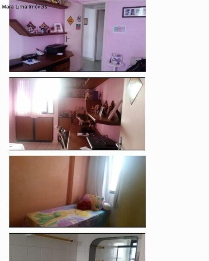 Apartamento, 3 quartos, 81 m² - Foto 4