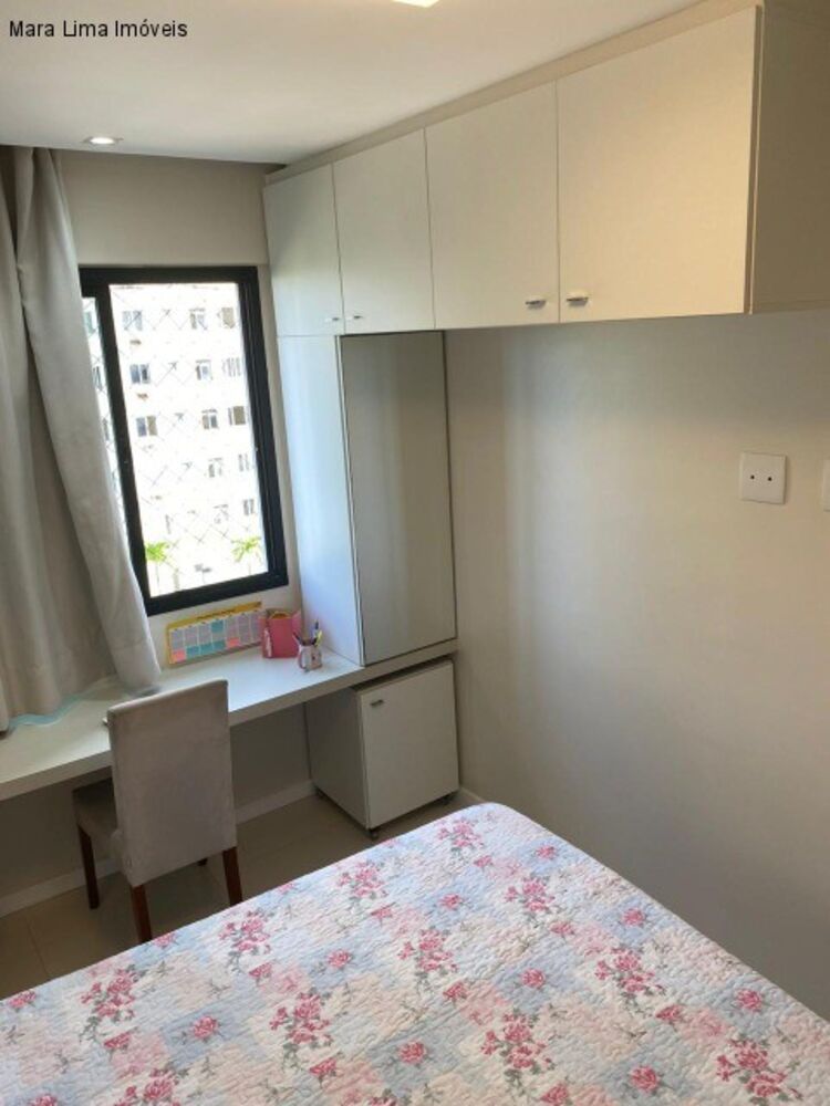 Apartamento, 2 quartos, 58 m² - Foto 15