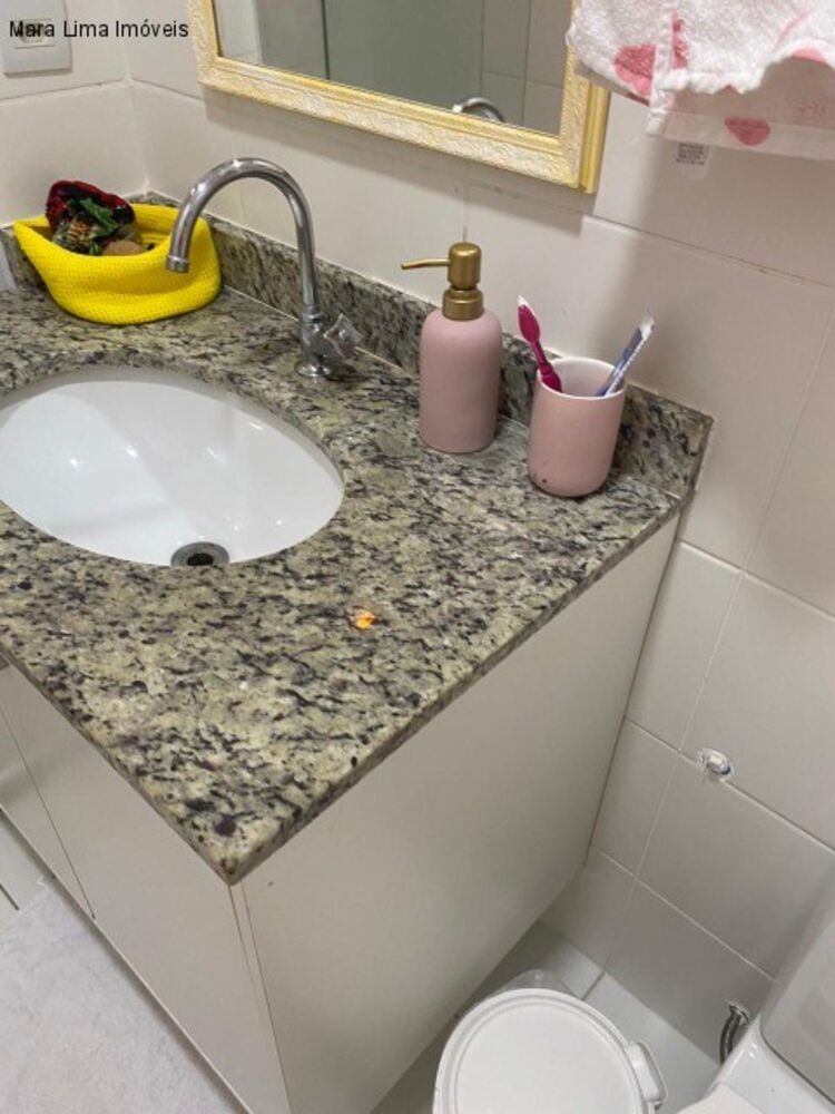 Apartamento, 2 quartos, 58 m² - Foto 16