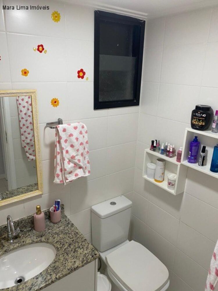 Apartamento, 2 quartos, 58 m² - Foto 17