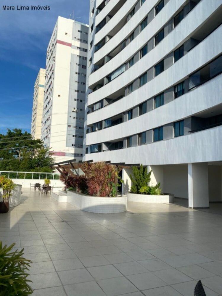 Apartamento, 2 quartos, 58 m² - Foto 7