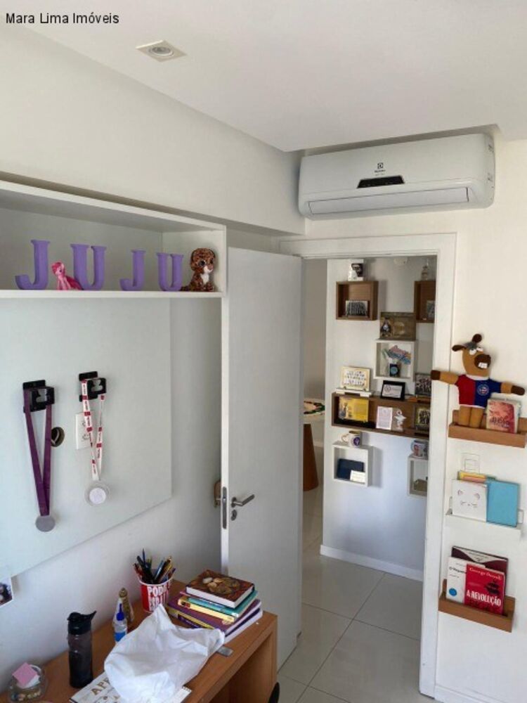 Apartamento, 2 quartos, 58 m² - Foto 10