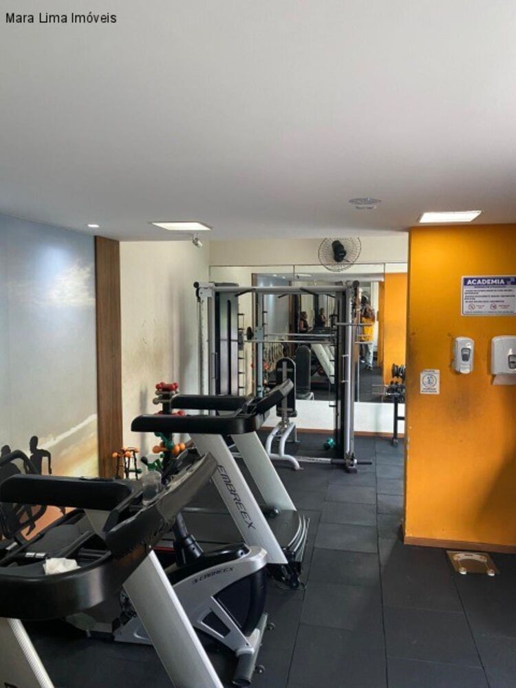 Apartamento, 2 quartos, 58 m² - Foto 4