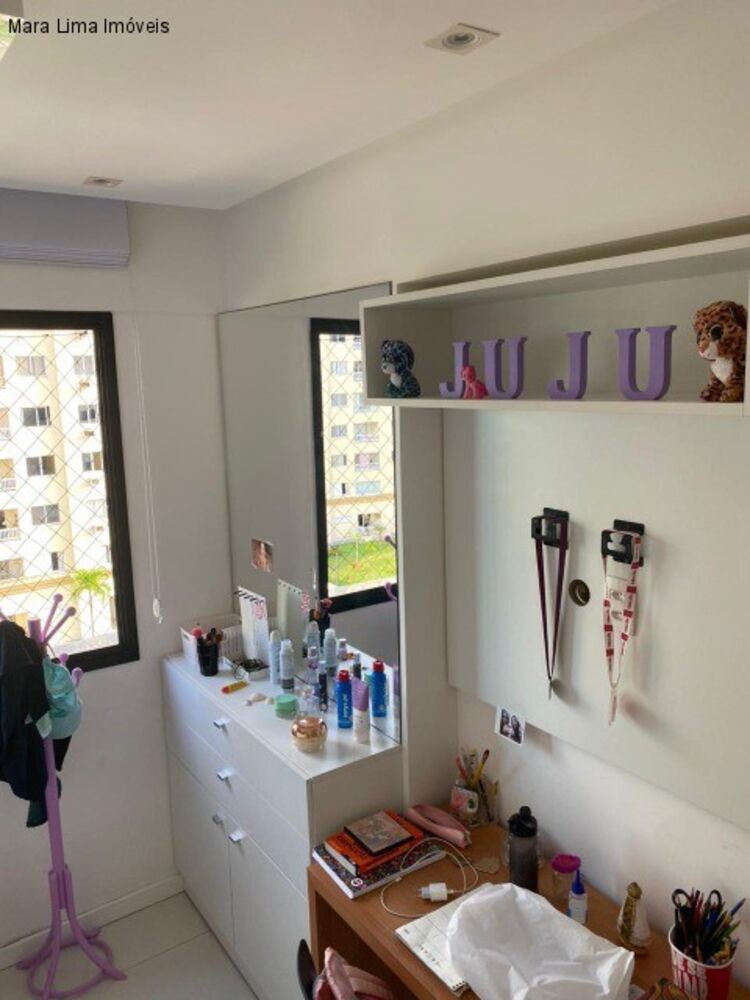 Apartamento, 2 quartos, 58 m² - Foto 12