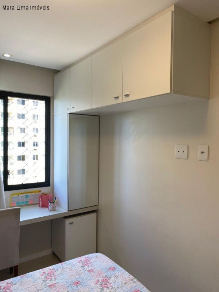 Apartamento, 2 quartos, 58 m² - Foto 14