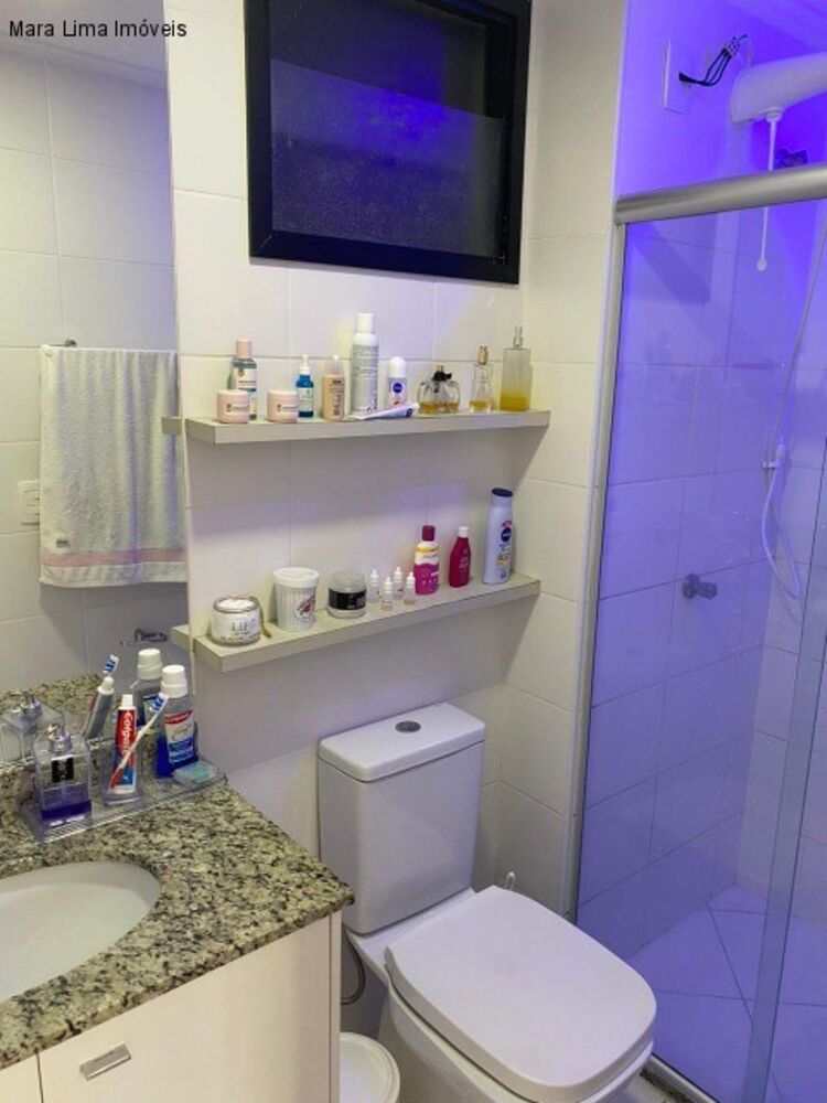 Apartamento, 2 quartos, 58 m² - Foto 11