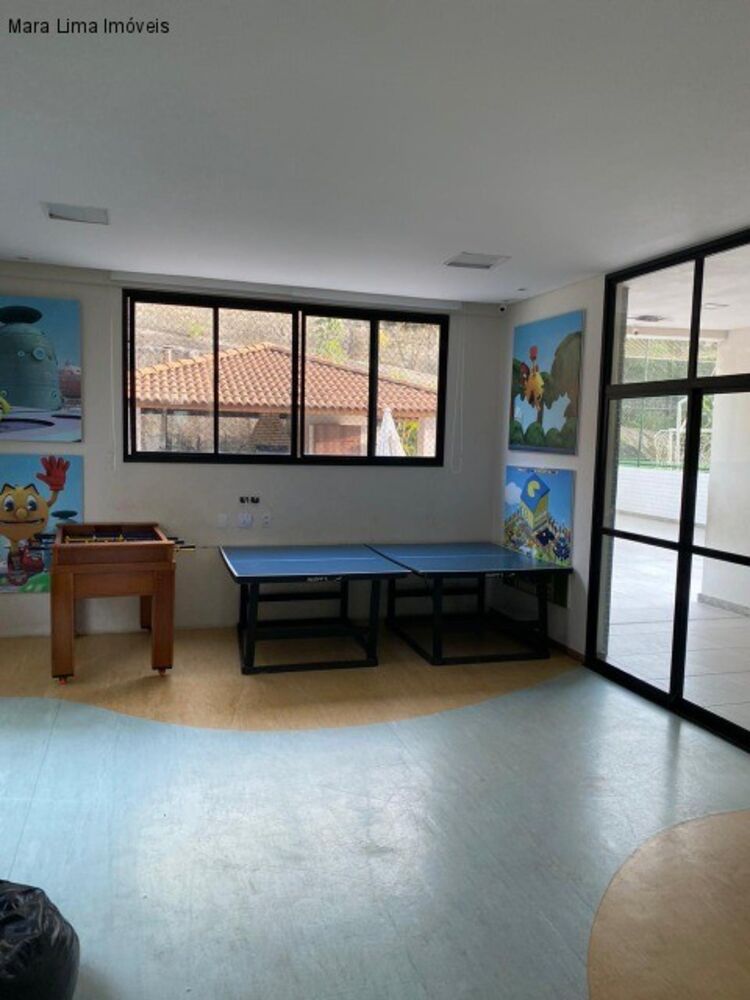 Apartamento, 2 quartos, 58 m² - Foto 1