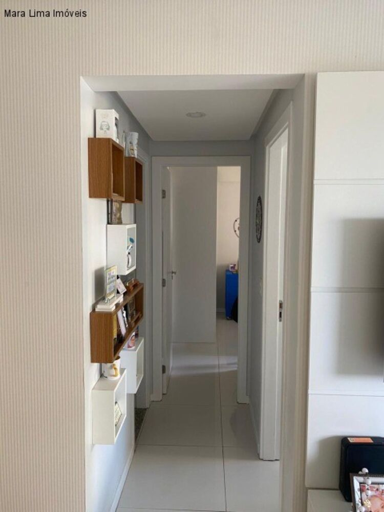 Apartamento, 2 quartos, 58 m² - Foto 19