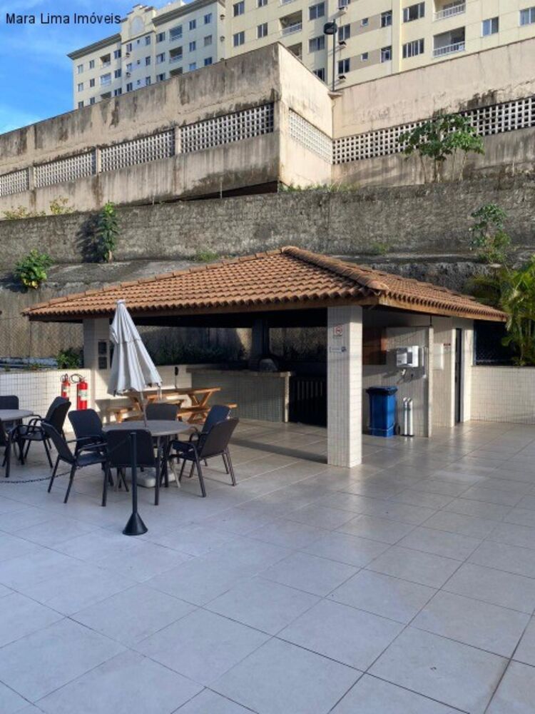 Apartamento, 2 quartos, 58 m² - Foto 2