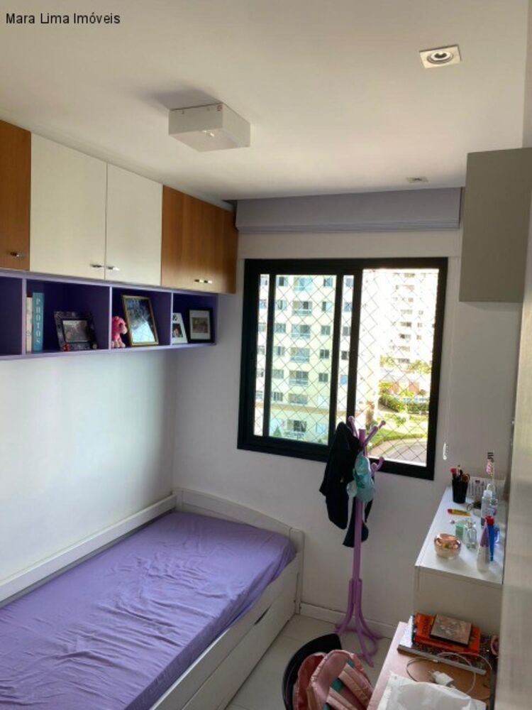 Apartamento, 2 quartos, 58 m² - Foto 9