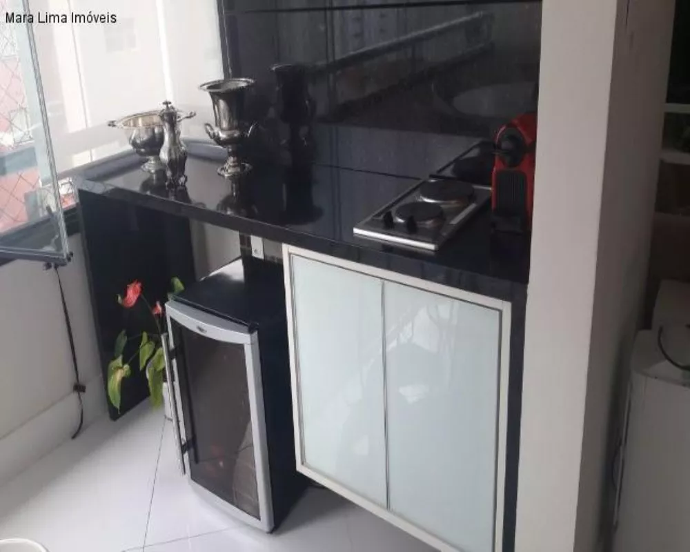 Apartamento à venda com 4 quartos, 158m² - Foto 3