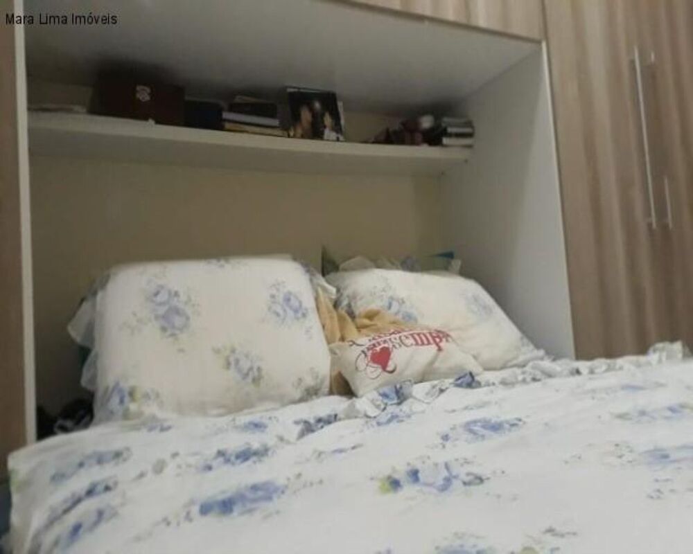 Apartamento, 2 quartos, 55 m² - Foto 3