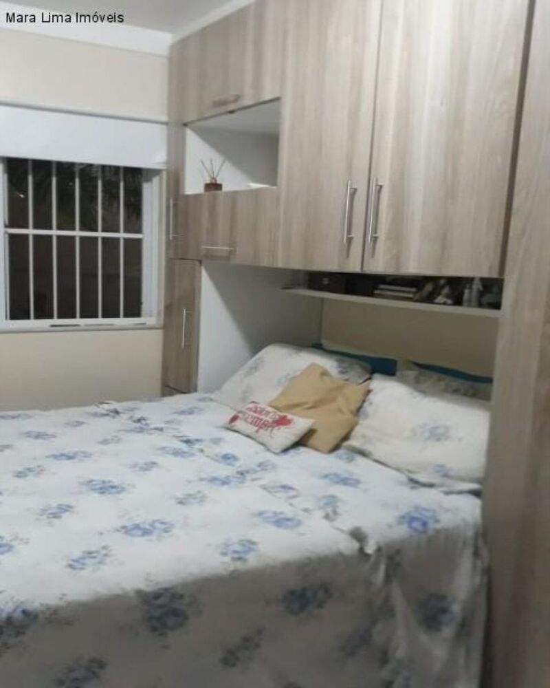 Apartamento, 2 quartos, 55 m² - Foto 4