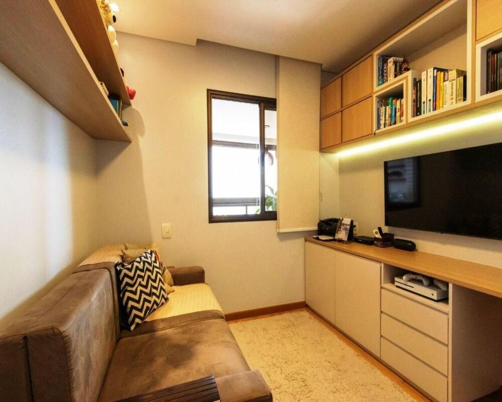 Apartamento, 3 quartos, 103 m² - Foto 23