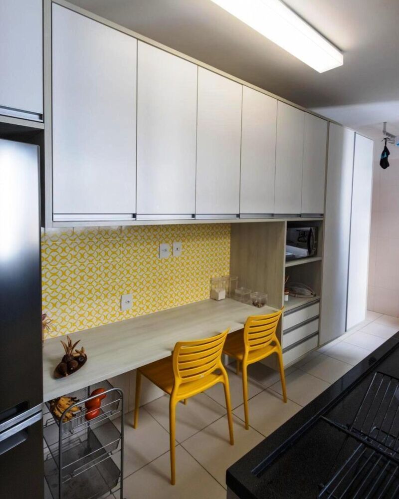 Apartamento, 3 quartos, 103 m² - Foto 15