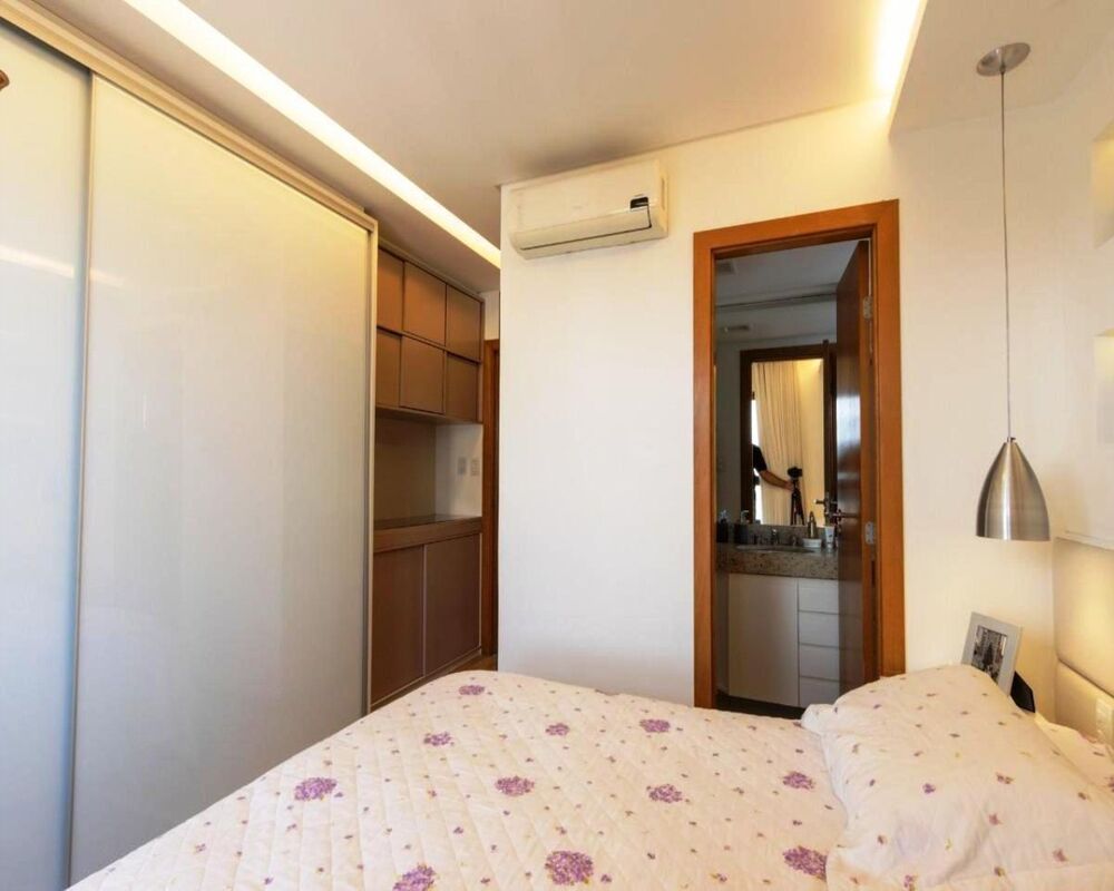 Apartamento, 3 quartos, 103 m² - Foto 5