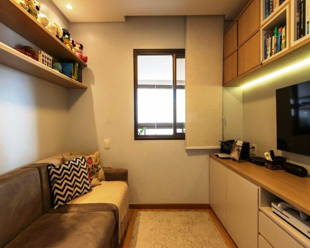 Apartamento, 3 quartos, 103 m² - Foto 26