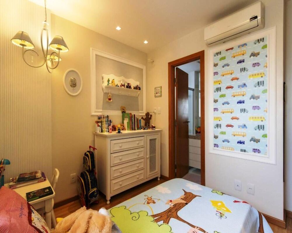 Apartamento, 3 quartos, 103 m² - Foto 13