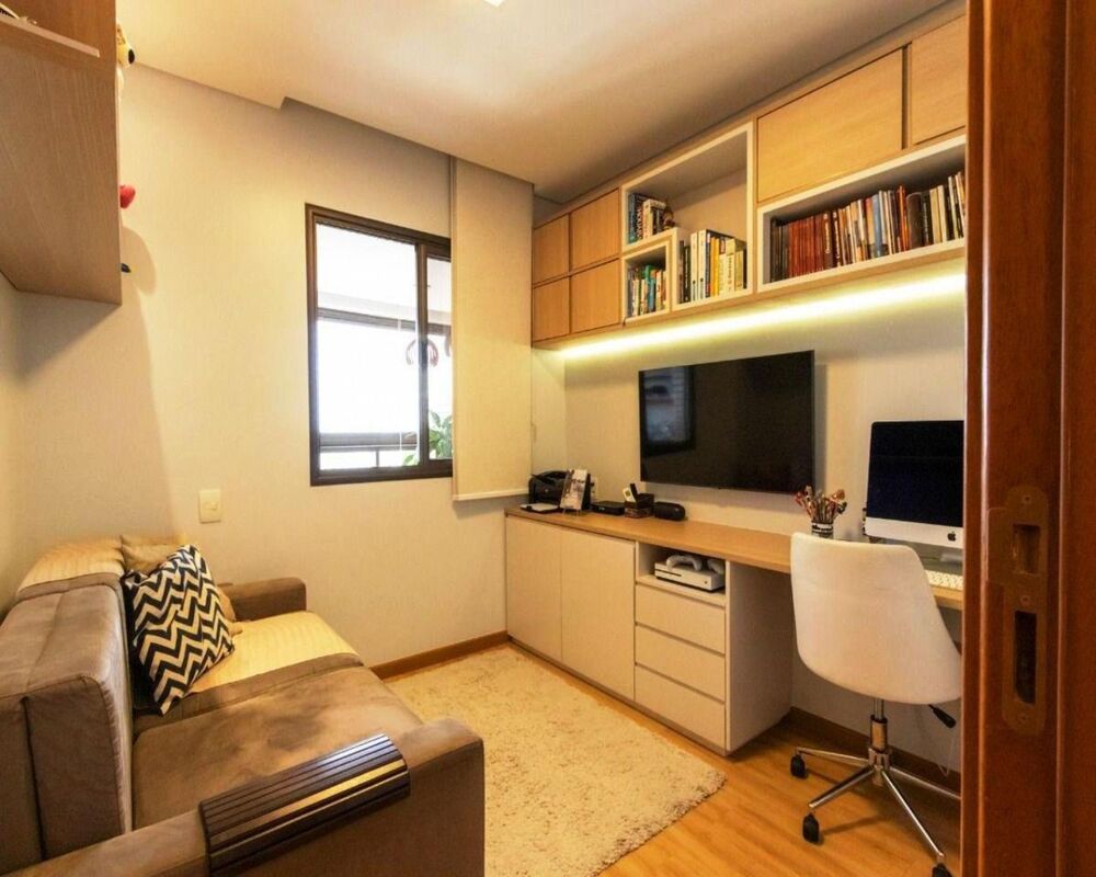 Apartamento, 3 quartos, 103 m² - Foto 16